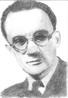 Nikos Skalkottas